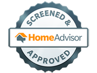 Jr's Glass and Window's HomeAdvisor profile